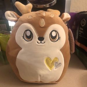 Meet your Posher, Krista